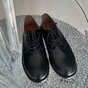 Bonpoint dress shoes